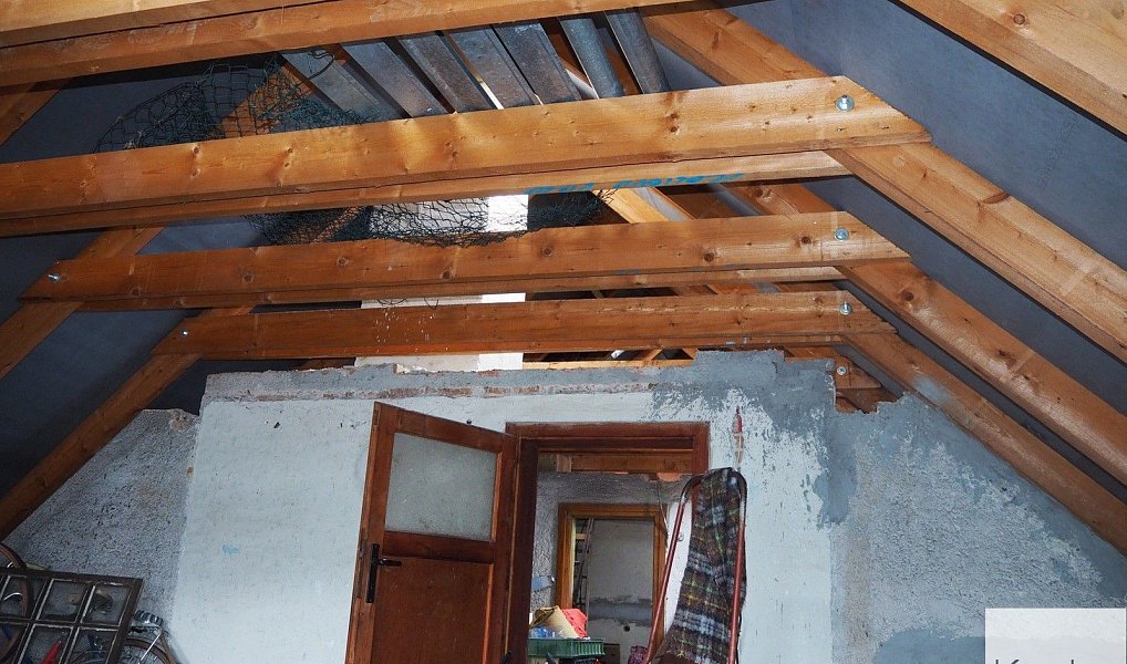 Prodej domu 233 m² s pozemkem 1 057 m², Plesná – náhled fotky 18