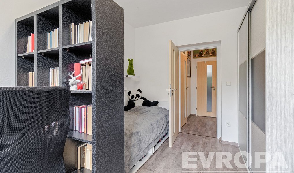 Prodej domu 104 m² s pozemkem 174 m², Jihlava – náhled fotky 18