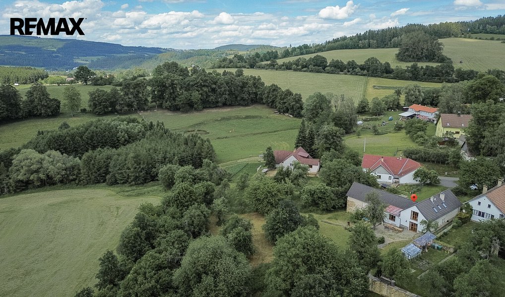 Prodej domu 137 m² s pozemkem 6 157 m², Svatá Maří – náhled fotky 19