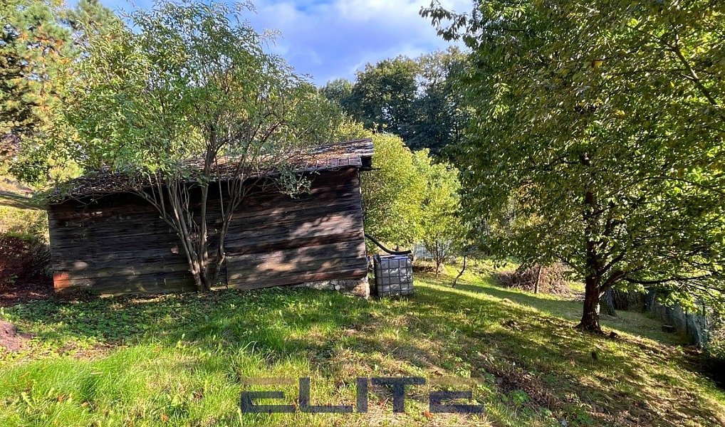 Prodej stavebního pozemku 4 461 m², Liberec – náhled fotky 3