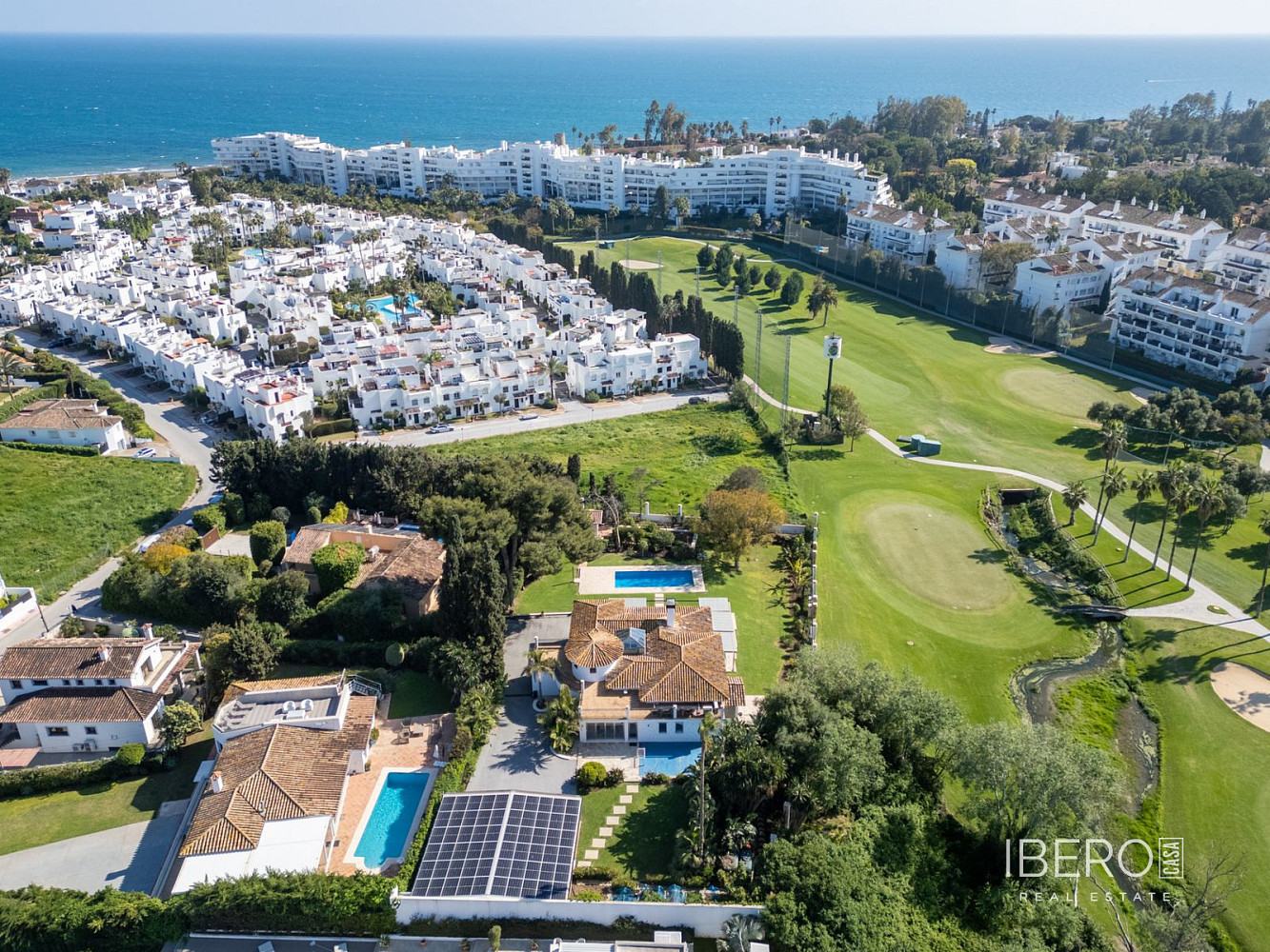 Casa 5+kk – Marbella, Salto del Agua - Vista 4
