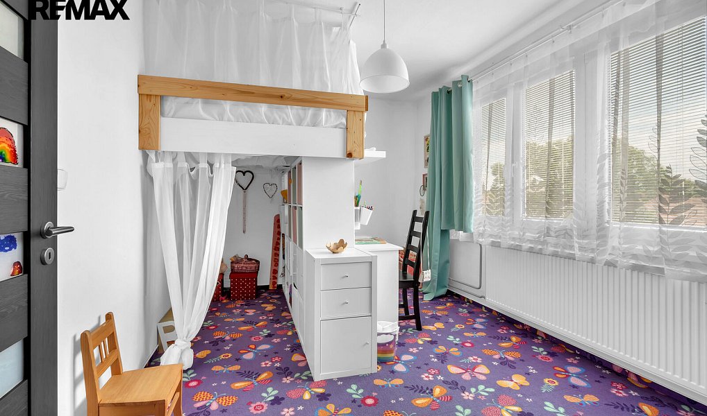 Prodej domu 130 m² s pozemkem 711 m², Černilov – náhled fotky 12