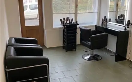 Pronájem obchodních prostor 20 m², Jiráskova, Jičín - Holínské Předměstí