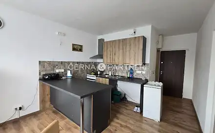 Prodej bytu 1+1 38 m², náměstí Horní, Oloví, okres Sokolov