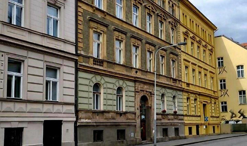 Pronájem bytu 2+1 73 m², Praha – náhled fotky 12
