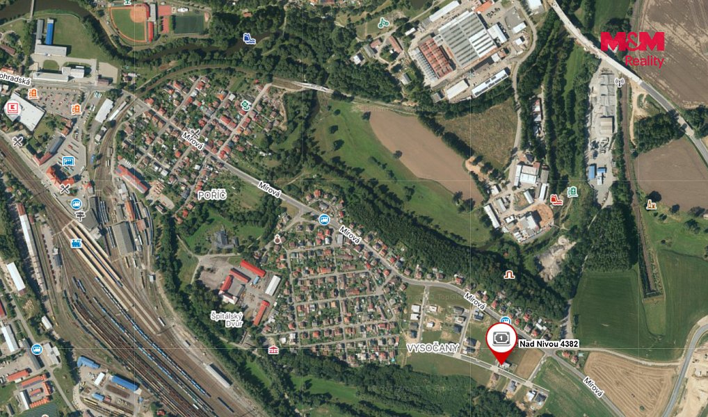 Prodej domu 238 m² s pozemkem 926 m², Havlíčkův Brod – náhled fotky 30