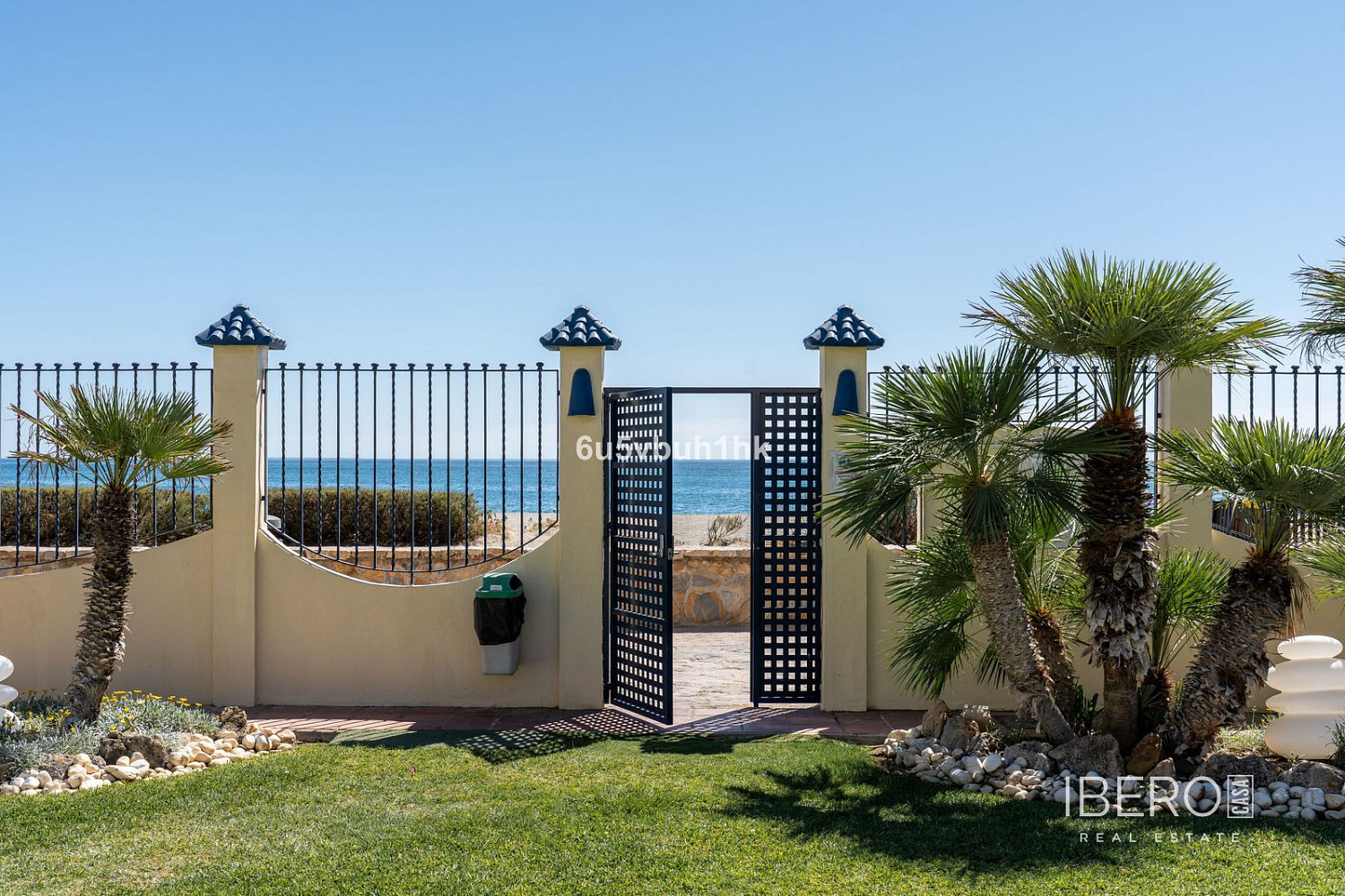 Casa 4+kk – Casares, Puerto de la Cruz, Costa del Sol Occidental - Vista 3