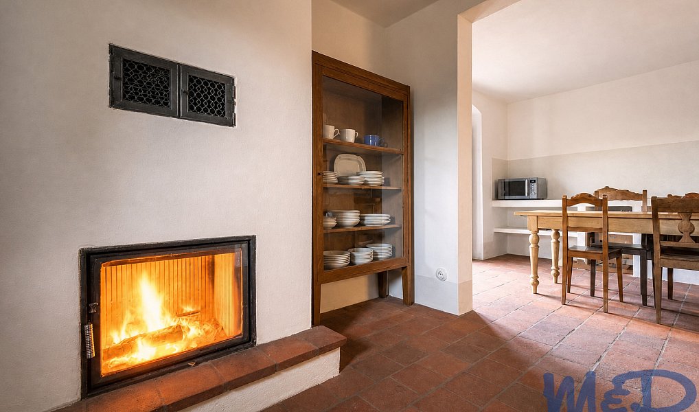 Prodej domu 230 m² s pozemkem 398 m², Horní Stropnice – náhled fotky 3