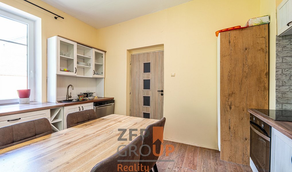 Prodej domu 104 m² s pozemkem 384 m², Liberec – náhled fotky 12