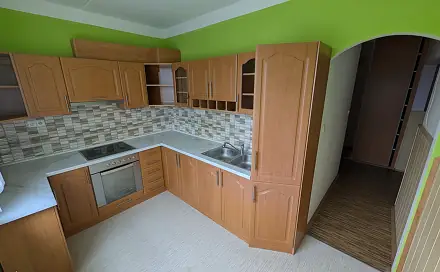 Prodej bytu 3+1 69 m², Pod Malsičkou, Volyně, okres Strakonice