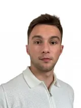 Bc. Michal Barenčík
