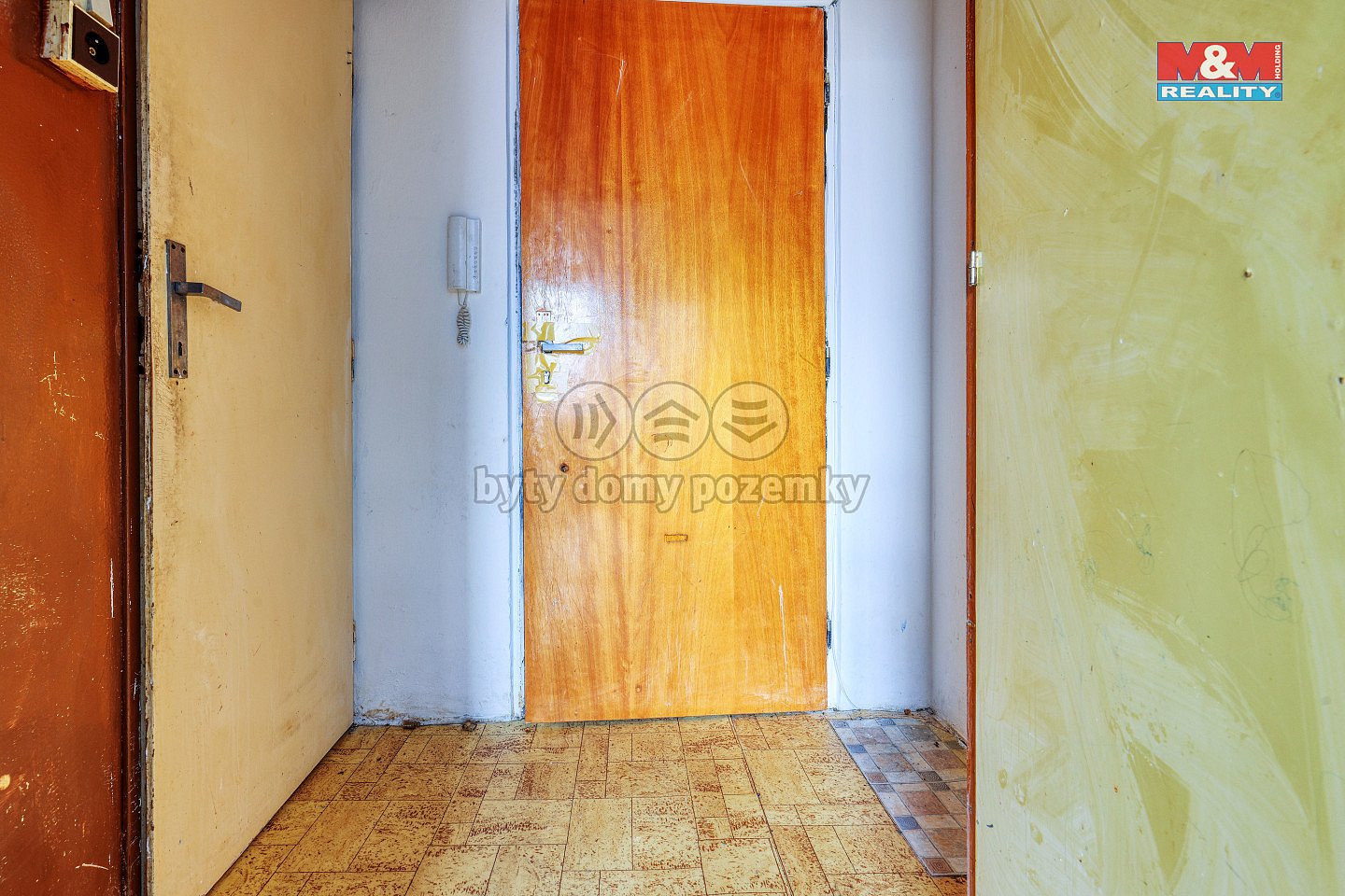 Prodej bytu 1+kk 20 m² – fotografie 5