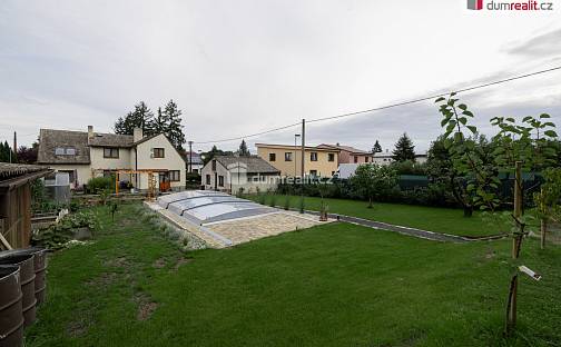 Prodej domu 316 m² s pozemkem 1 257 m², Na Křížku, Měšice, okres Praha-východ