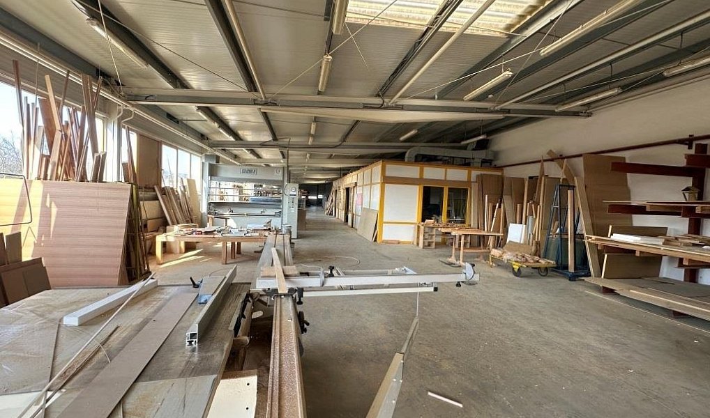 Prodej komerčního pozemku 29 279 m², Lipník nad Bečvou – náhled fotky 17