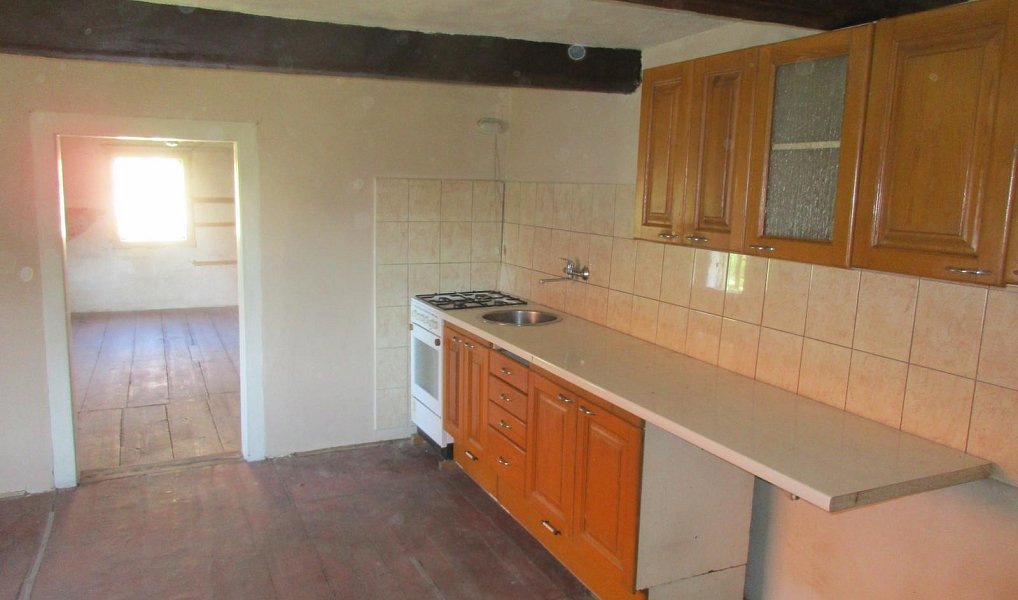 Prodej chaty/chalupy 158 m² s pozemkem 4 629 m², Úštěk – náhled fotky 13