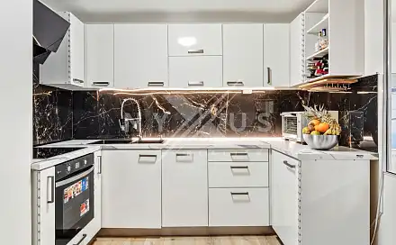 Prodej bytu 1+1 55 m², Za vokovickou vozovnou, Praha 6 - Liboc