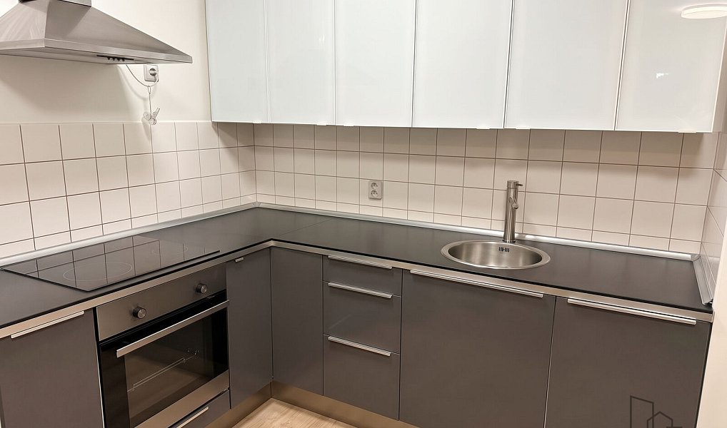 Pronájem bytu 1+kk 36 m², Brandýs nad Labem-Stará Boleslav – náhled fotky 2