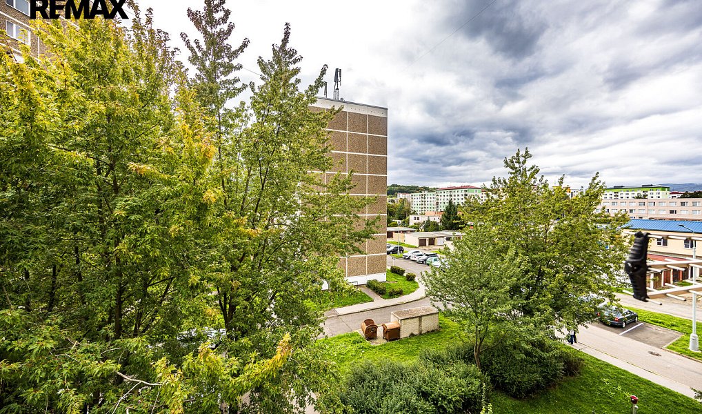 Prodej bytu 3+1 76 m², Ústí nad Labem – náhled fotky 10