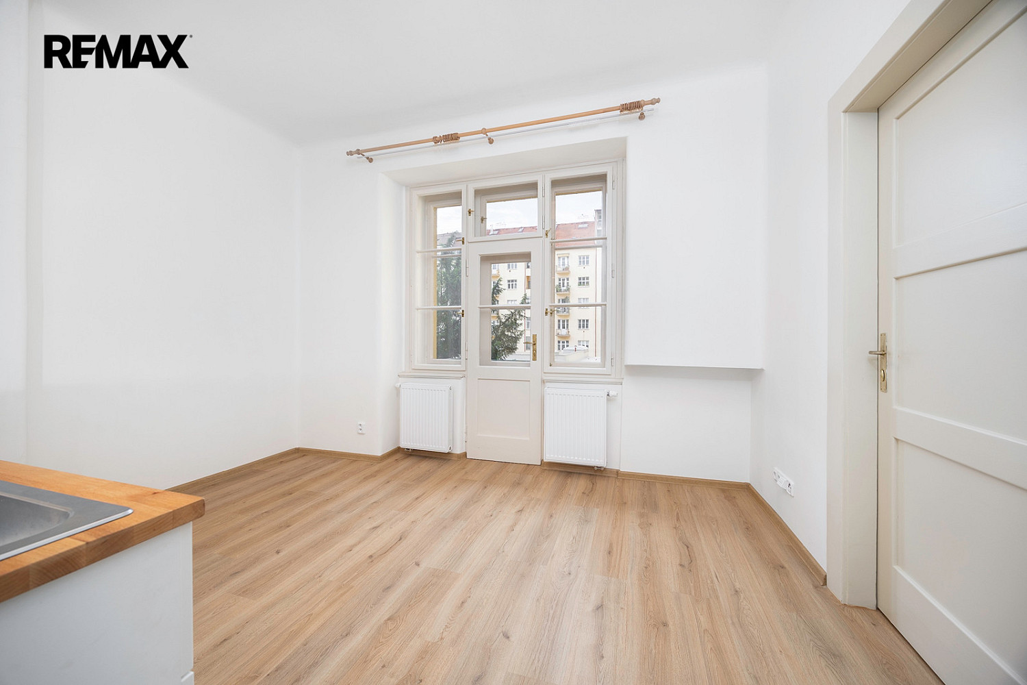 Pronájem bytu 1+1 46 m² — photo 5