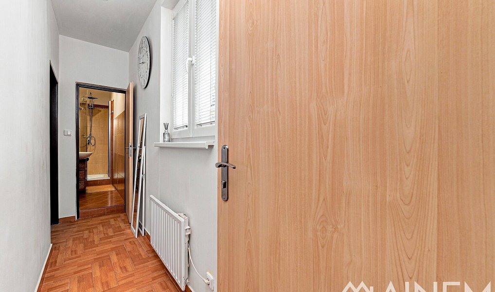 Prodej bytu 1+1 49 m², Plzeň – náhled fotky 11