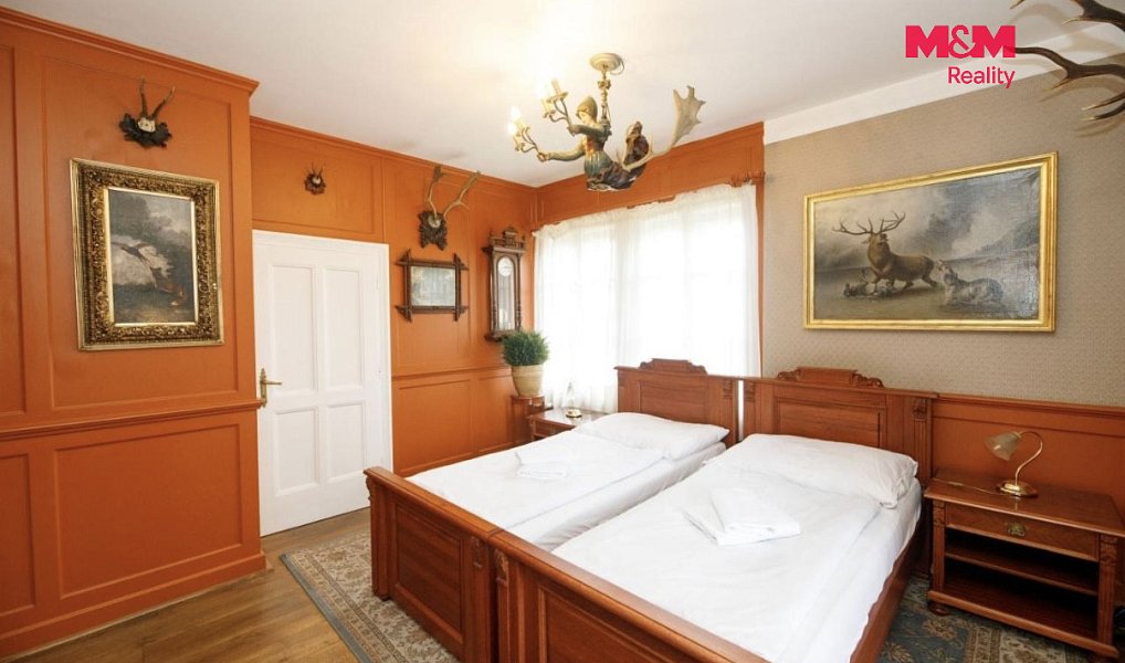 Pronájem ubytovacího objektu 137 m², Frýdlant nad Ostravicí – náhled fotky 9