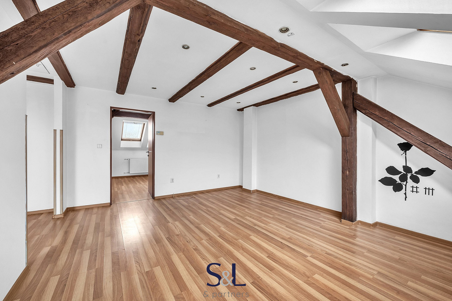 Prodej bytu 3+1 76 m² – fotografie 5
