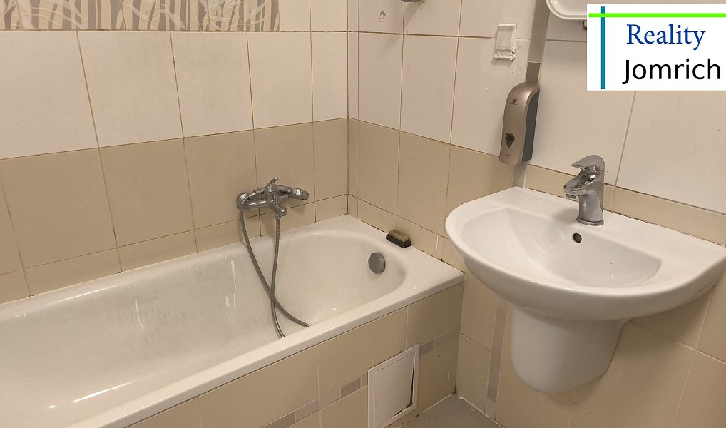 Pronájem bytu 1+1 41 m², Liberec – náhled fotky 5