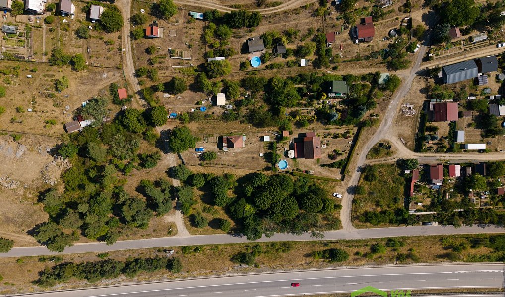 Prodej zahrady 2 170 m², Velké Meziříčí – náhled fotky 6
