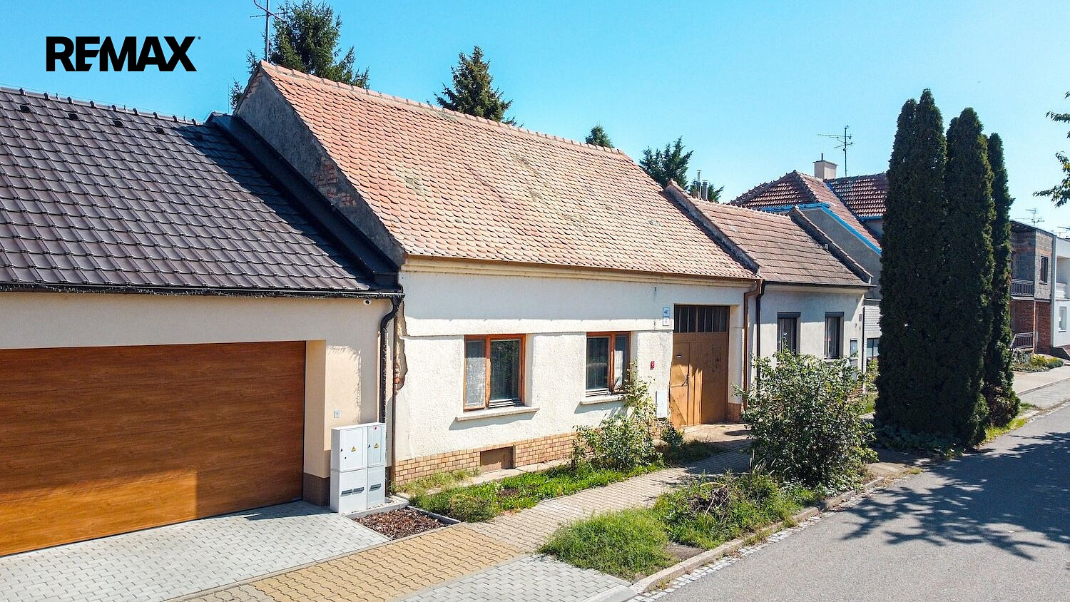 Prodej domu 112 m² s pozemkem 502 m² – fotografie 2