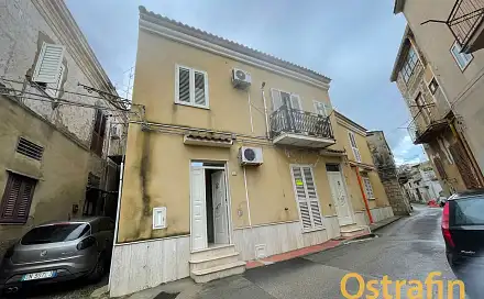 Prodej bytu 5+kk 90 m², Sommatino, Itálie