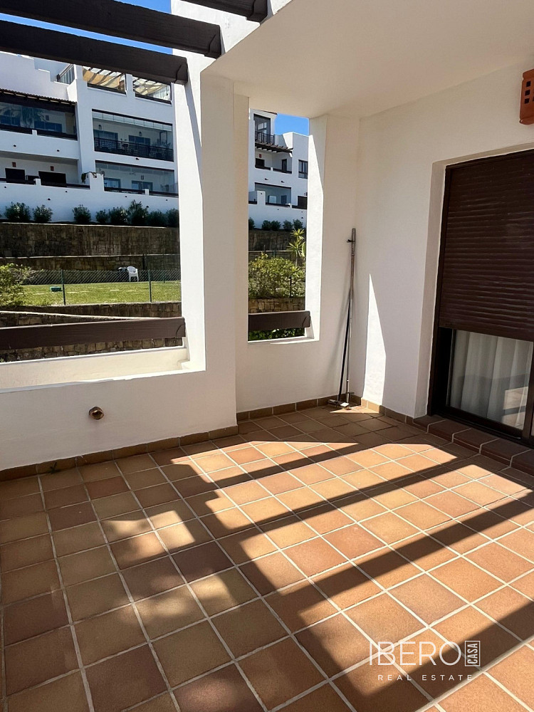 Piso 6+kk – La Línea de la Concepción, La Alcaidesa - Vista 2