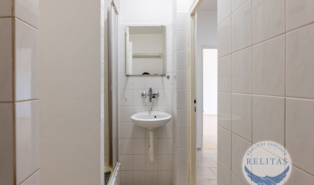Prodej bytu 2+1 57 m², Praha – náhled fotky 11
