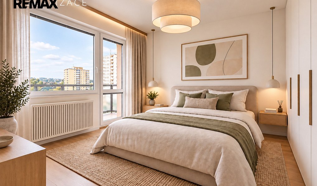 Prodej bytu 3+1 73 m², Praha – náhled fotky 10