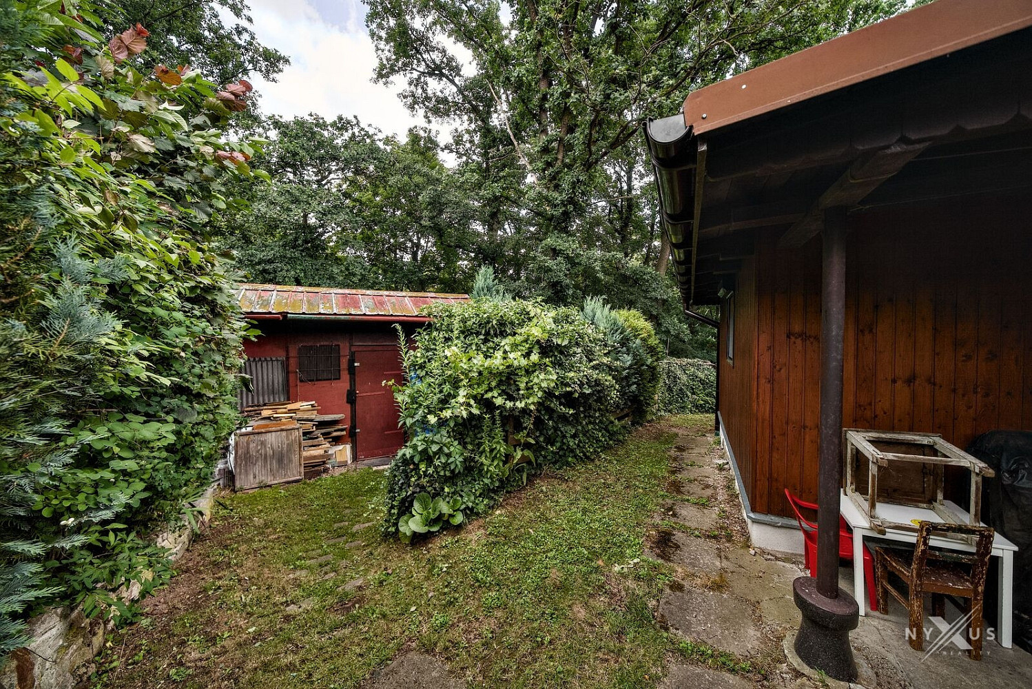Prodej chaty/chalupy 49 m² s pozemkem 491 m² – fotografie 5
