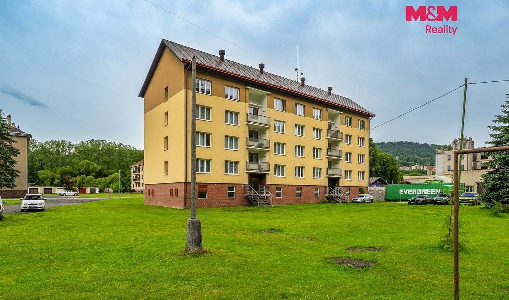 Prodej bytu 3+1 76 m², Velké Hamry – náhled fotky 21