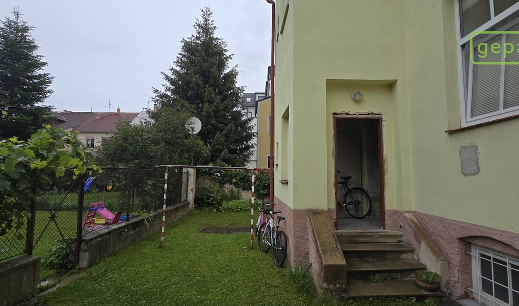 Prodej bytu 1+kk 28 m², České Budějovice – náhled fotky 18
