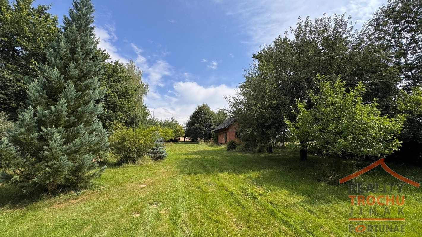 Prodej stavebního pozemku 3 538 m² — photo 2