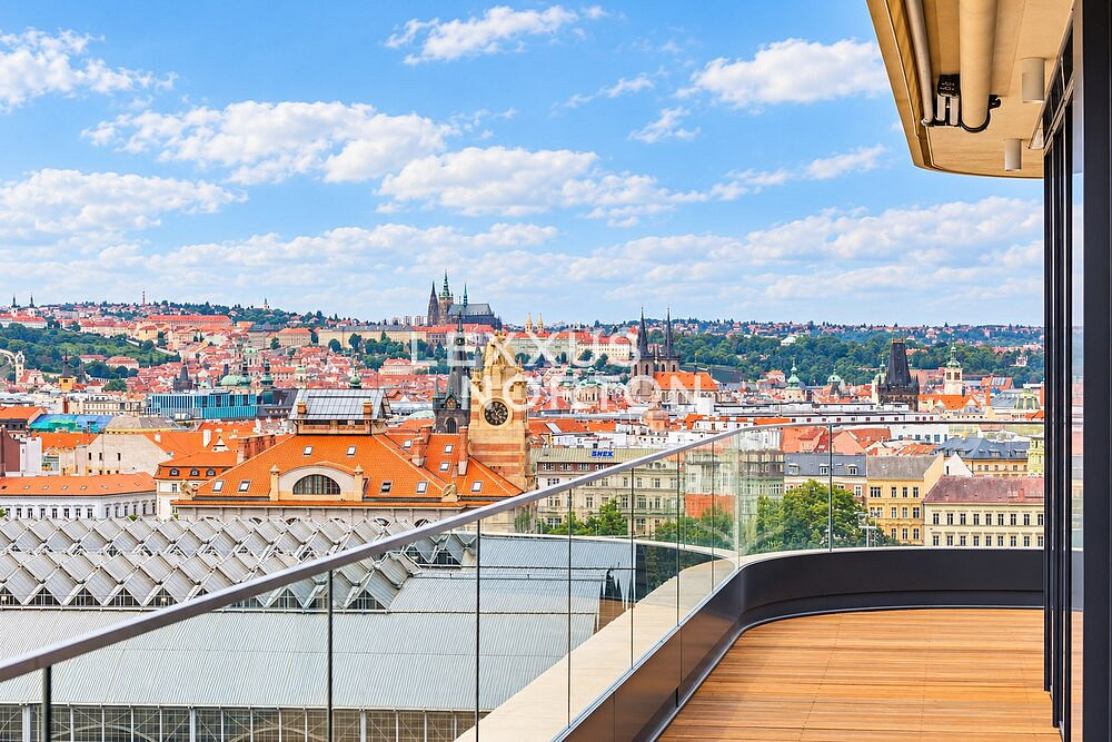 Pronájem bytu 5+kk 227 m² – fotografie 5