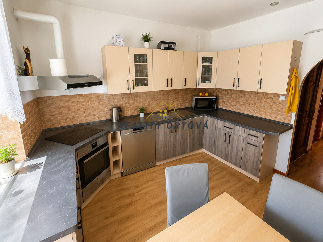 Prodej bytu 3+1 78 m² — photo 4