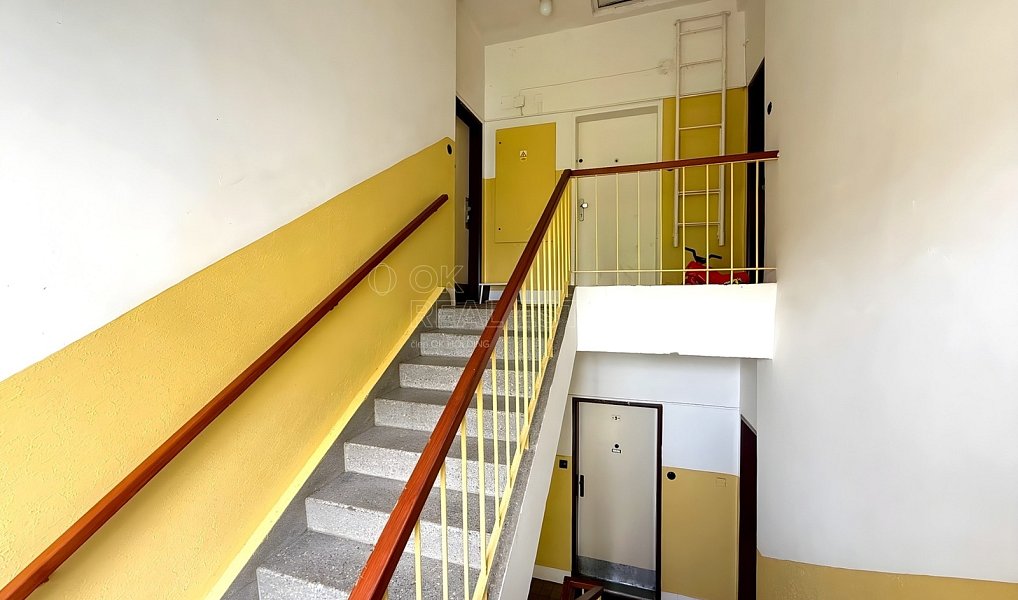 Prodej bytu 2+1 55 m², Mariánské Lázně – náhled fotky 2