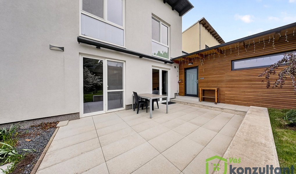 Prodej domu 151 m² s pozemkem 572 m², Želešice – náhled fotky 25