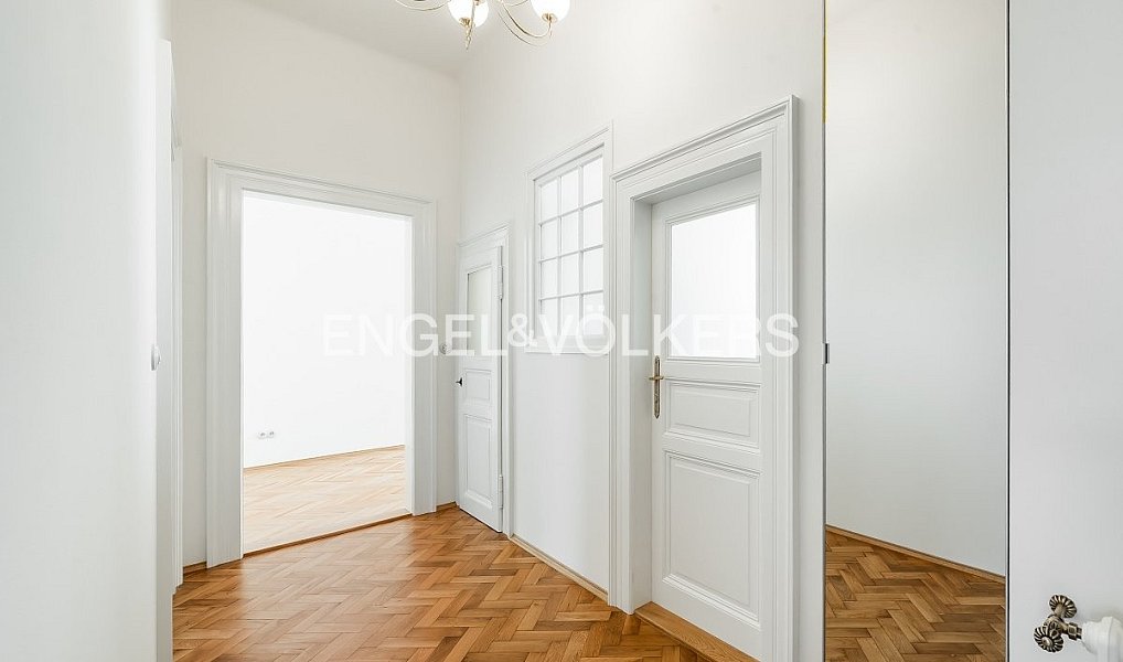 Pronájem bytu 3+kk 90 m², Praha – náhled fotky 6