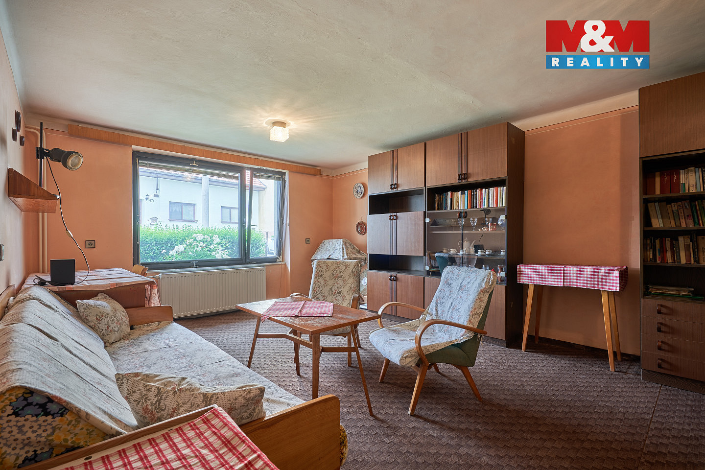 Prodej domu 80 m² s pozemkem 131 m² — photo 5