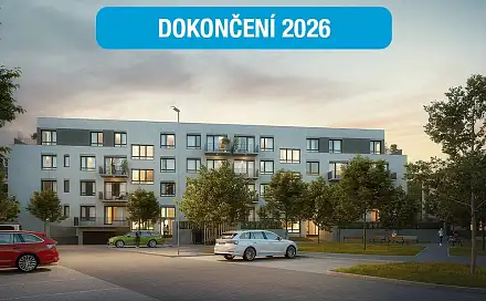 Prodej bytu 3+kk 63 m², Ke stadionu, Kladno