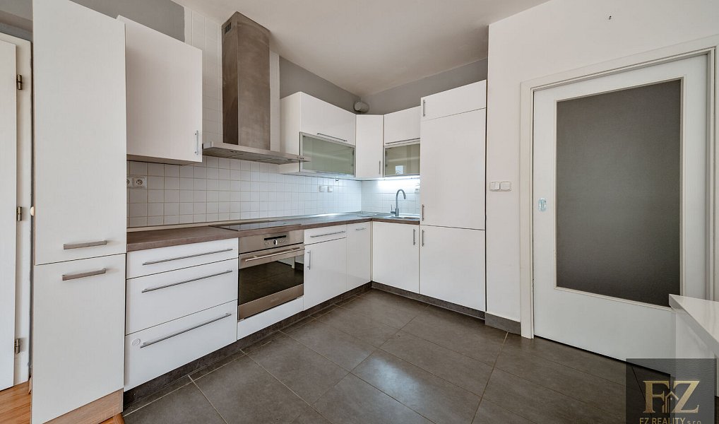 Prodej bytu 2+kk 53 m², Praha – náhled fotky 4