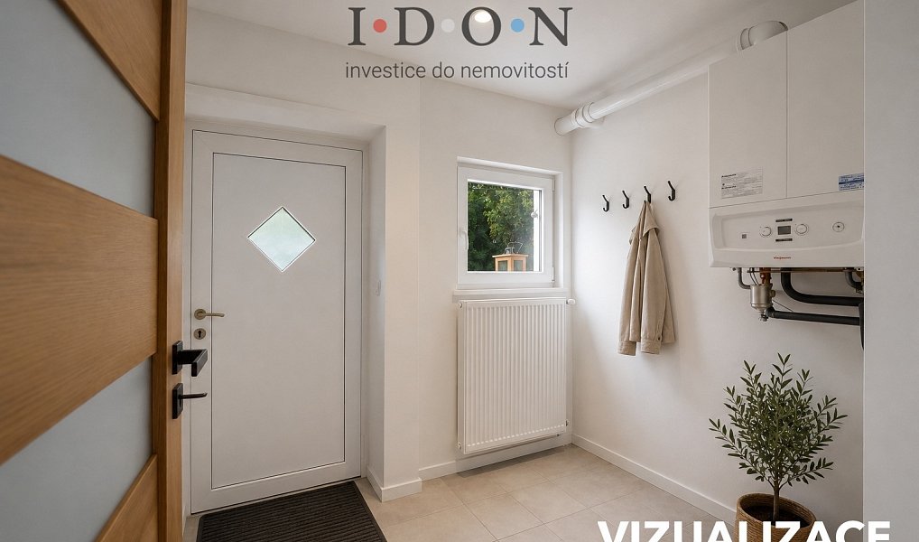 Prodej domu 88 m² s pozemkem 298 m², Ostrava – náhled fotky 10