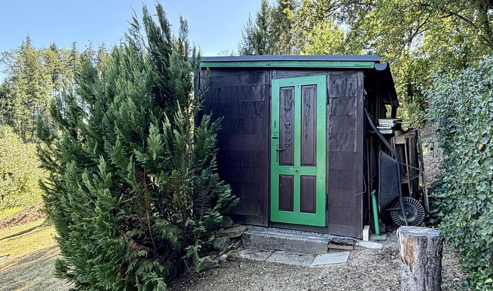 Prodej chaty/chalupy 37 m² s pozemkem 23 m², Vysoké Mýto – náhled fotky 19