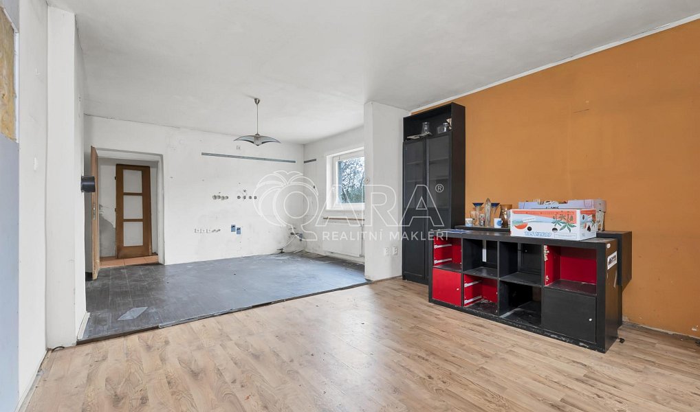 Prodej domu 90 m² s pozemkem 955 m², Chrást – náhled fotky 7