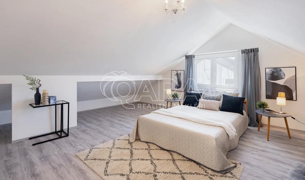 Prodej bytu 2+kk 79 m², Říčany – náhled fotky 2