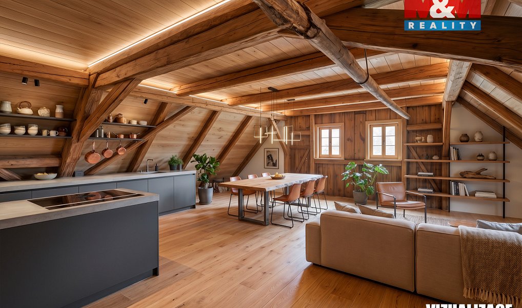 Prodej domu 248 m² s pozemkem 1 016 m², Blíževedly – náhled fotky 13